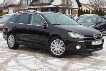 2012r 2.0 TDI z Niemiec Bi-Xenon Navi Bogata wersja Zarejestrowany