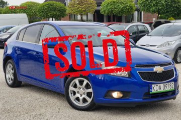 Śliczny 2.0 CDTI 170tyś km z Niemiec Zarejestrowany Bogata wersja ful