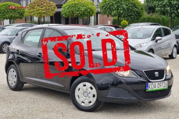 2010 Śliczna 1.2B MPI z Niemiec Bogata wersja zarejestrowana!