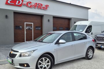 Śliczny 1.7 CDTI 214tyś km z Niemiec Zarejestrowany Bogata wersja