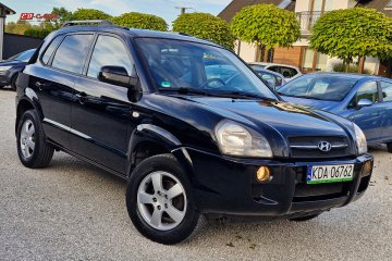 Jak nowy 2.0B 141KM 100% oryginał stan bdb 2006 zarejestrowany