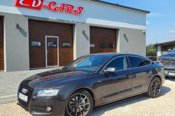 S-LINE Quattro 2.0B 256KM 240 tyś km bezwypadkowa gwarancja!