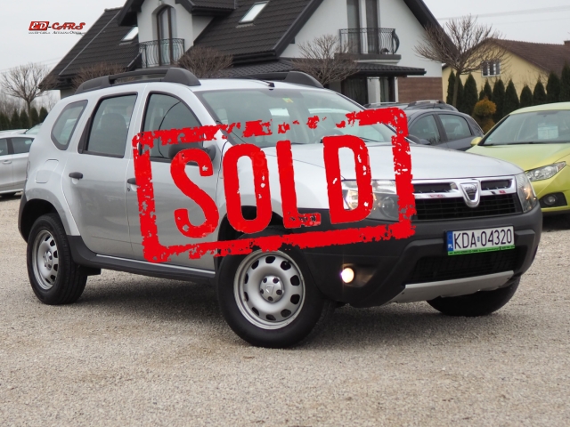 dacia