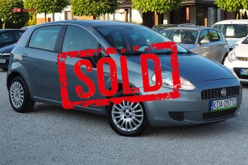 2008 Śliczne 1.2 B z Niemiec 190 tyś km super stan opłacone gwarancja