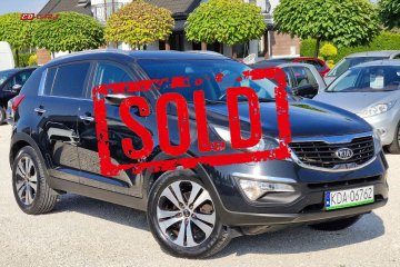 Śliczna 2.0 benzyna 163KM bezwypadkowa automat ful opcja