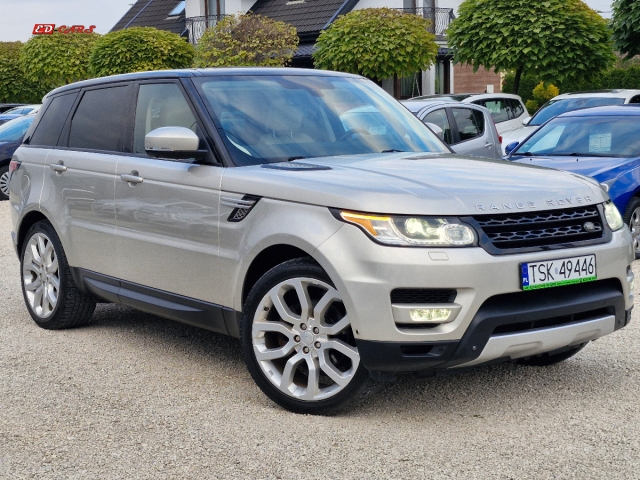 land-rover