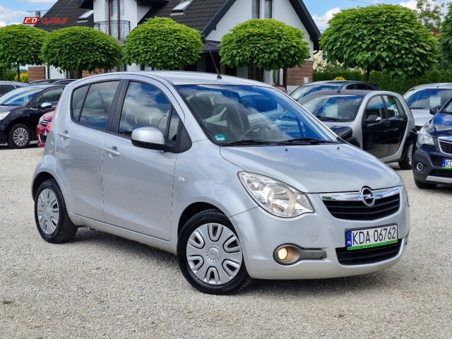 opel