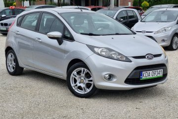 Śliczna 2009 1.3B 190tyś km z Niemiec bezwypadkowa gwarancja!