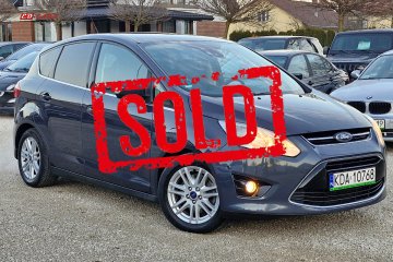 Titanium 2013 2.0 TDCI 163KM zarejestrowany full opcja gwarancja