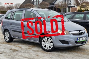 Piękna 1.6 benzyna 115 z Niemiec zarejestrowana bezwypadkowa gwarancja