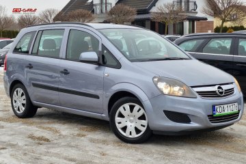 Piękna 1.6 benzyna 115 z Niemiec zarejestrowana bezwypadkowa gwarancja