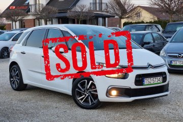 Śliczny 2017 ful opcja zarejestrowany faktura bezwypadkowy 169 tyś km!