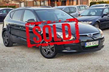 Jak nowy 160 tyś km z Niemiec pierwszy właściciel 1.4 benzyna igła