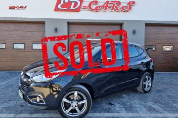 Piękny 1.7 CRDI z Niemiec ful bezwypadkowy zarejestrowany 258 tyś km!