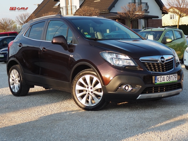 opel