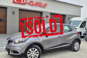 2014 Piękny szary 1.2 benzyna 140 tyś km zarejestrowany gwarancja !