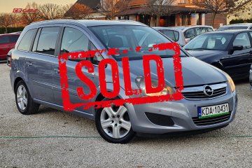 Piękna 1.8 benzyna 140 z Niemiec zarejestrowana bezwypadkowa gwarancja