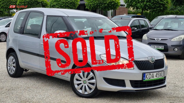 skoda