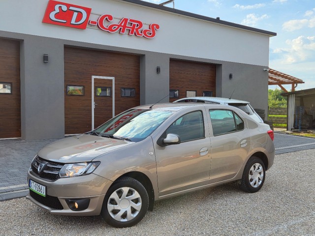dacia