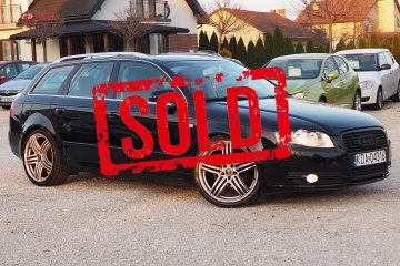 2.0TDI bogata wersja z Niemiec 100% bezwypadkowa zarejestrowana!