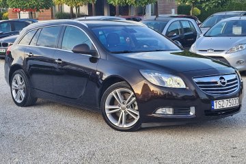 Cosmo 2.0CDTI 19KM Ful opcja bi-turbo Bezwypadkowa Opłacona Gwarancja
