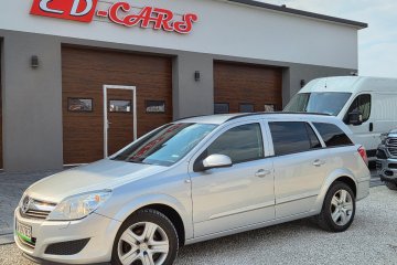 1.7D 200tyś z Niemiec bezwypadkowa gwarancja zarejestrowana piękna