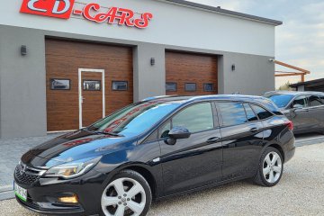 Piękna 1.6 CDTi Niemcy Bezwypadkowa Zarejestrowana Gwarancja bogata