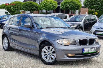 Śliczna z Niemiec 2.0D 143KM bogata wersja bezwypadkowa stan bdb