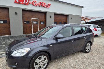 2009 Śliczna 2.0b z Niemiec Zarejestrowana Gwarancja